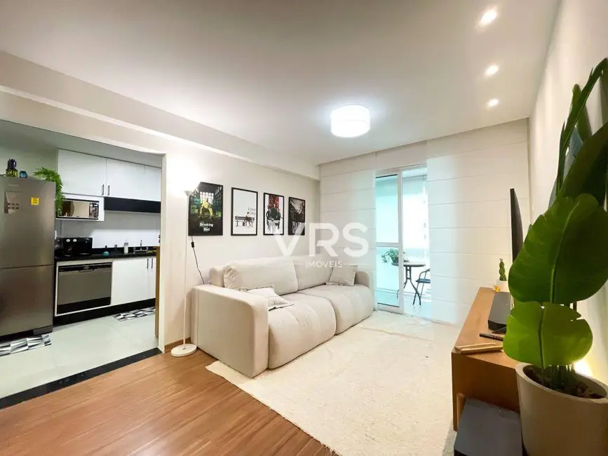 Foto 3 de Apartamento com 2 quartos à venda, 106m2 em Taumaturgo, Teresopolis - RJ