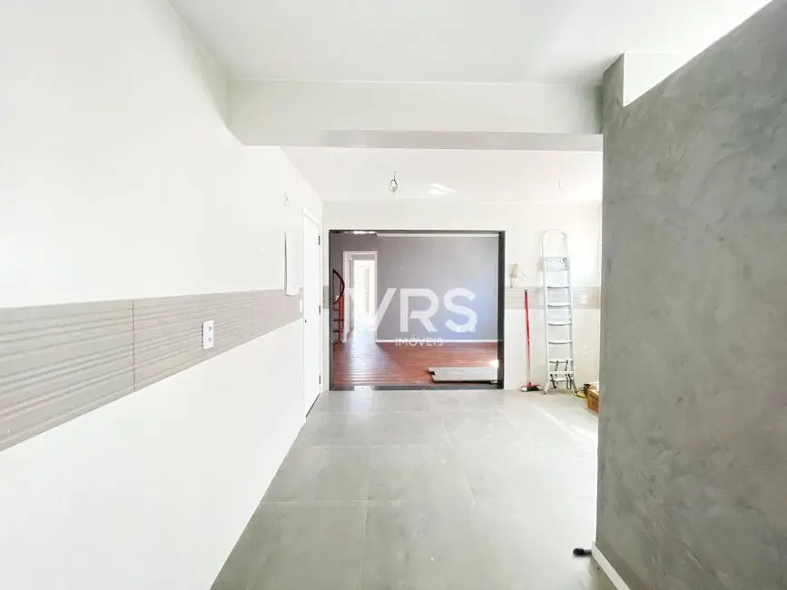 Foto 6 de Cobertura com 3 quartos à venda, 140m2 em Várzea, Teresopolis - RJ