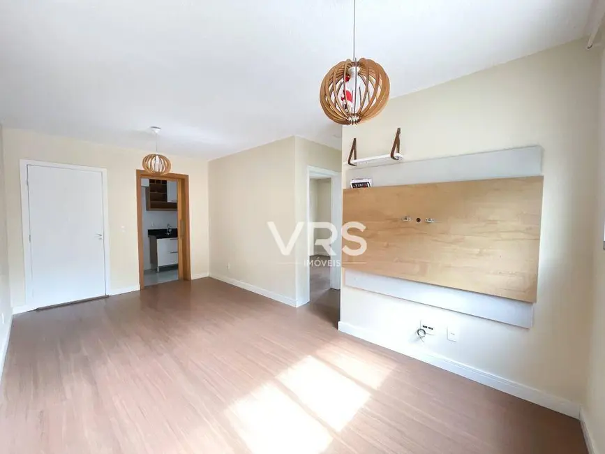 Foto 3 de Apartamento com 2 quartos à venda, 50m2 em Pimenteiras, Teresopolis - RJ