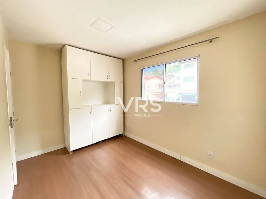 Foto 9 de Apartamento com 2 quartos à venda, 50m2 em Pimenteiras, Teresopolis - RJ