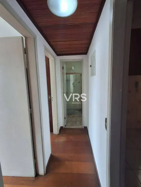 Foto 3 de Apartamento com 2 quartos à venda, 60m2 em Várzea, Teresopolis - RJ