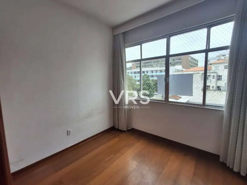 Foto 5 de Apartamento com 2 quartos à venda, 60m2 em Várzea, Teresopolis - RJ
