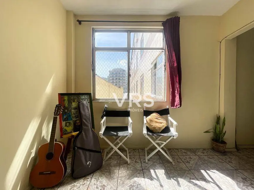 Foto 4 de Apartamento com 2 quartos à venda, 54m2 em Várzea, Teresopolis - RJ