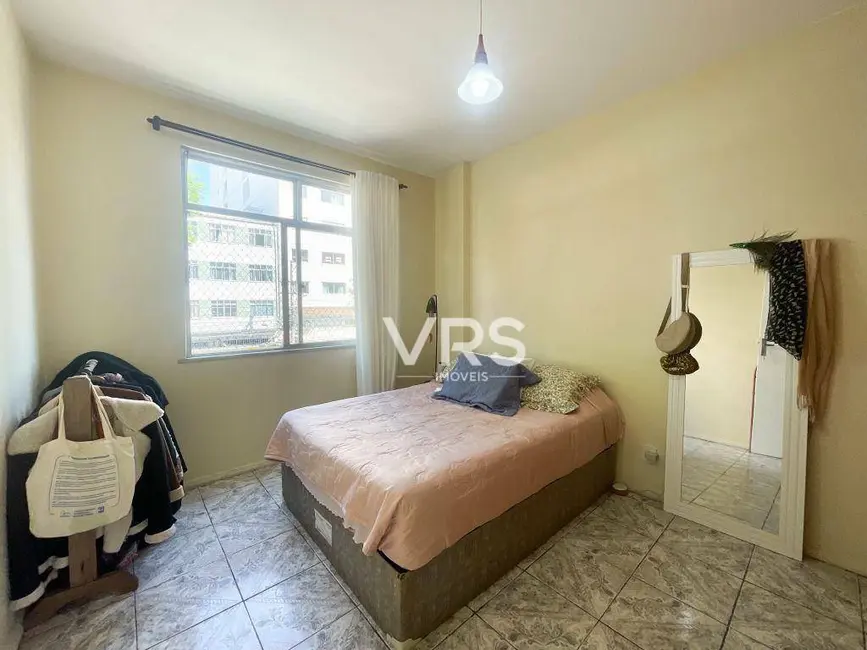Foto 5 de Apartamento com 2 quartos à venda, 54m2 em Várzea, Teresopolis - RJ