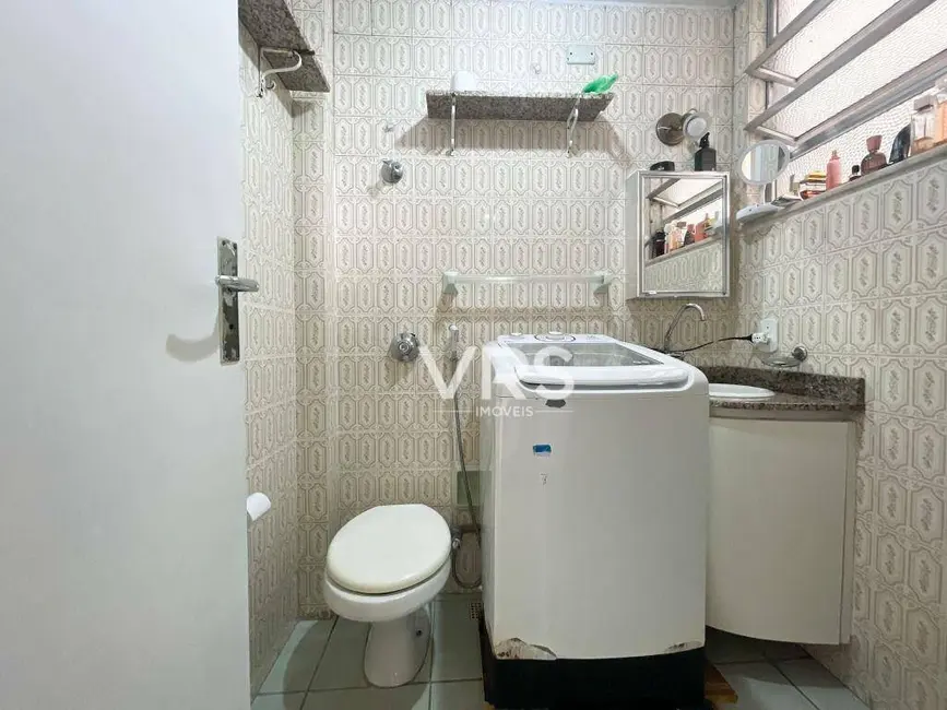 Foto 8 de Apartamento com 2 quartos à venda, 54m2 em Várzea, Teresopolis - RJ