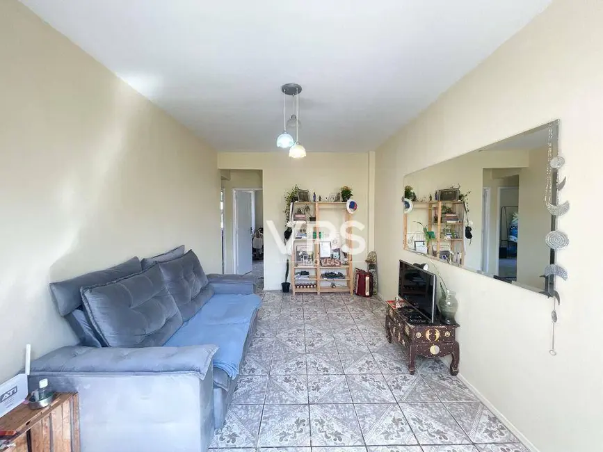 Foto 3 de Apartamento com 2 quartos à venda, 54m2 em Várzea, Teresopolis - RJ