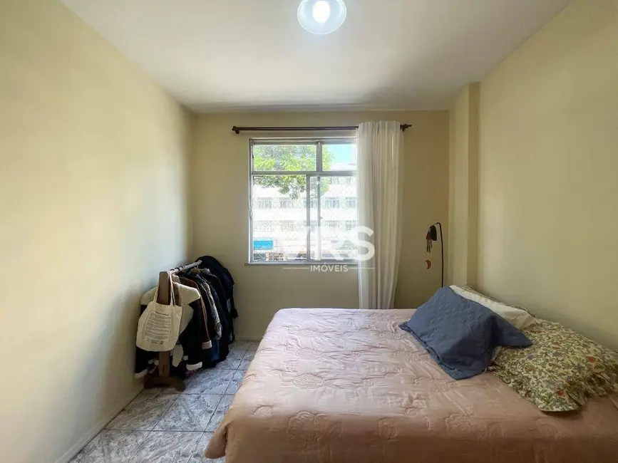 Foto 6 de Apartamento com 2 quartos à venda, 54m2 em Várzea, Teresopolis - RJ