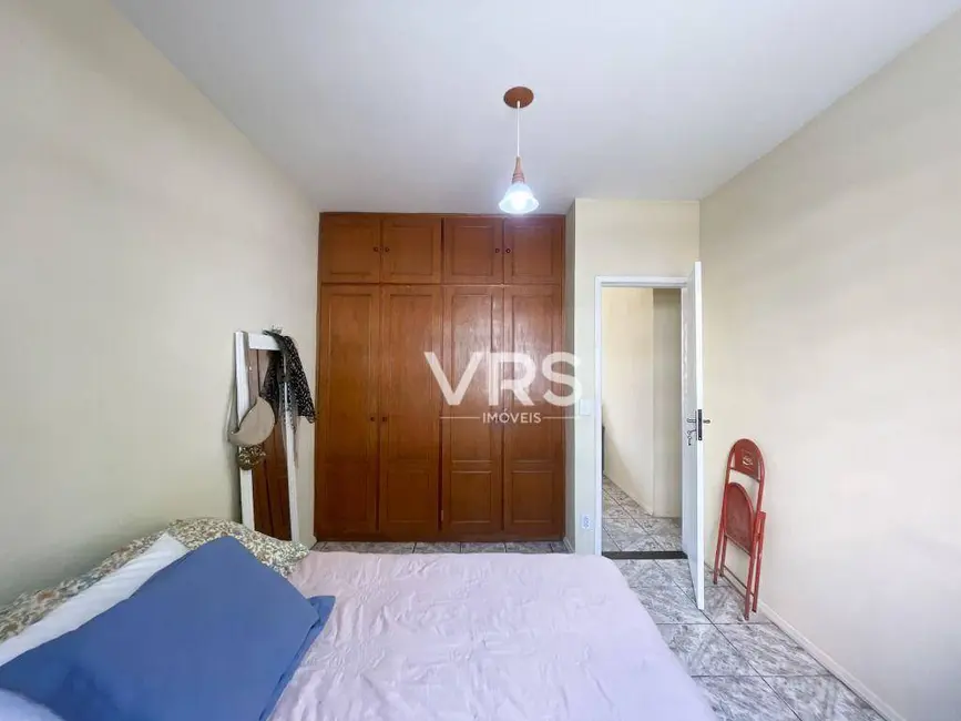 Foto 7 de Apartamento com 2 quartos à venda, 54m2 em Várzea, Teresopolis - RJ