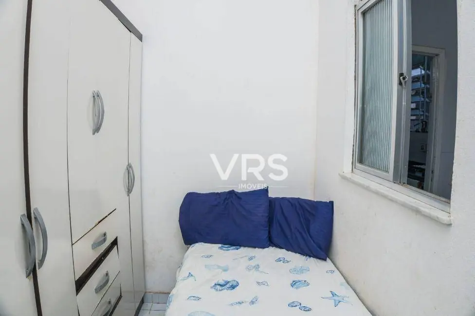 Foto 6 de Apartamento com 2 quartos à venda, 65m2 em Alto, Teresopolis - RJ