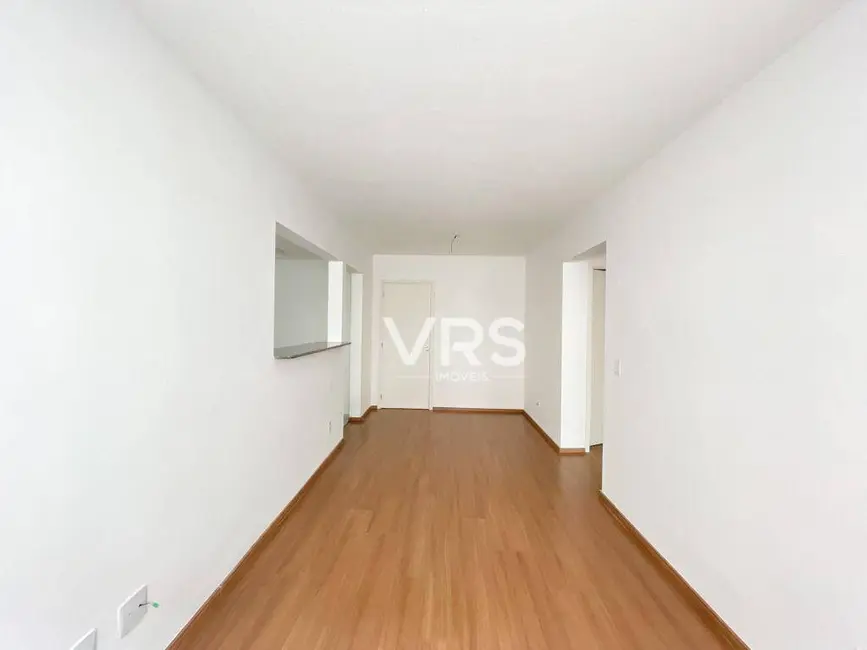 Foto 3 de Apartamento com 2 quartos à venda, 54m2 em Pimenteiras, Teresopolis - RJ