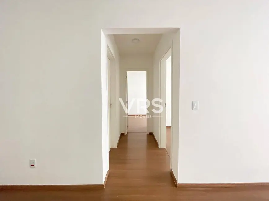 Foto 4 de Apartamento com 2 quartos à venda, 54m2 em Pimenteiras, Teresopolis - RJ