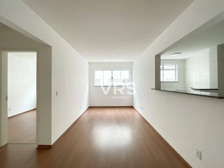 Foto 2 de Apartamento com 2 quartos à venda, 54m2 em Pimenteiras, Teresopolis - RJ