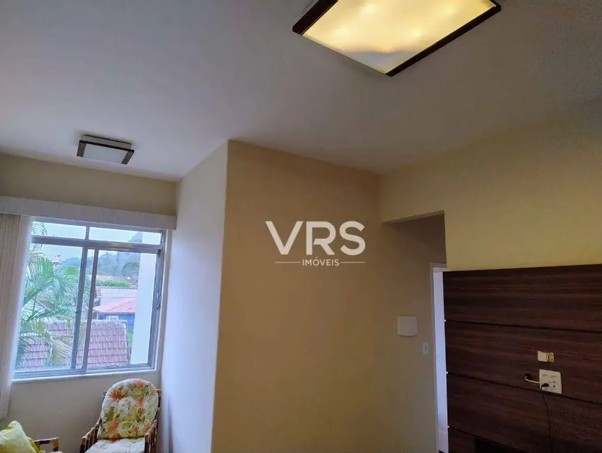 Foto 9 de Apartamento com 2 quartos à venda, 46m2 em Alto, Teresopolis - RJ