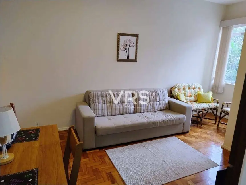 Foto 6 de Apartamento com 2 quartos à venda, 46m2 em Alto, Teresopolis - RJ