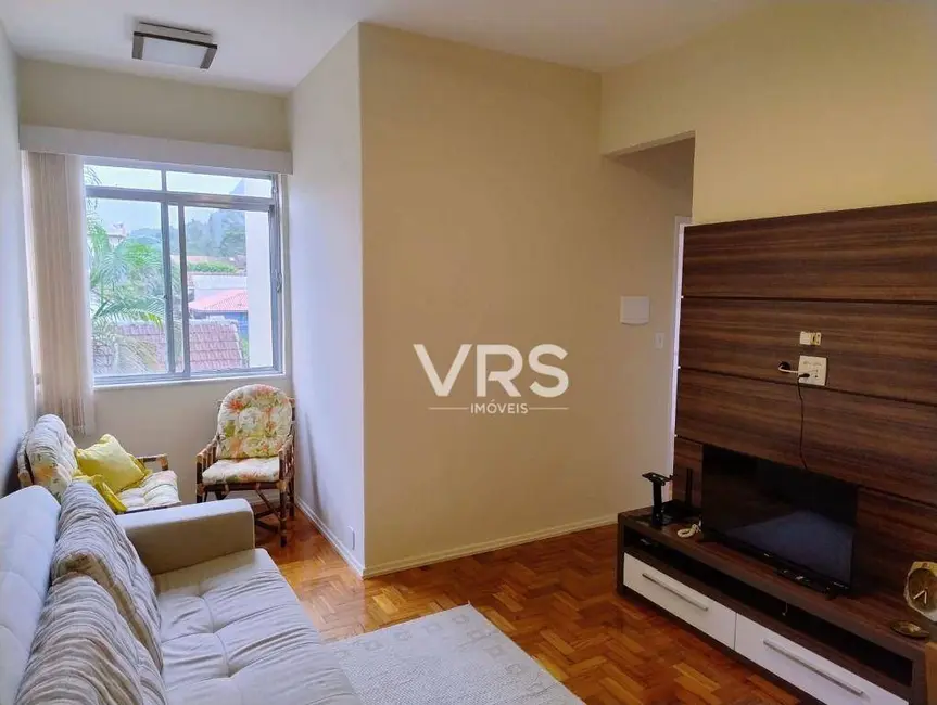 Foto 7 de Apartamento com 2 quartos à venda, 46m2 em Alto, Teresopolis - RJ