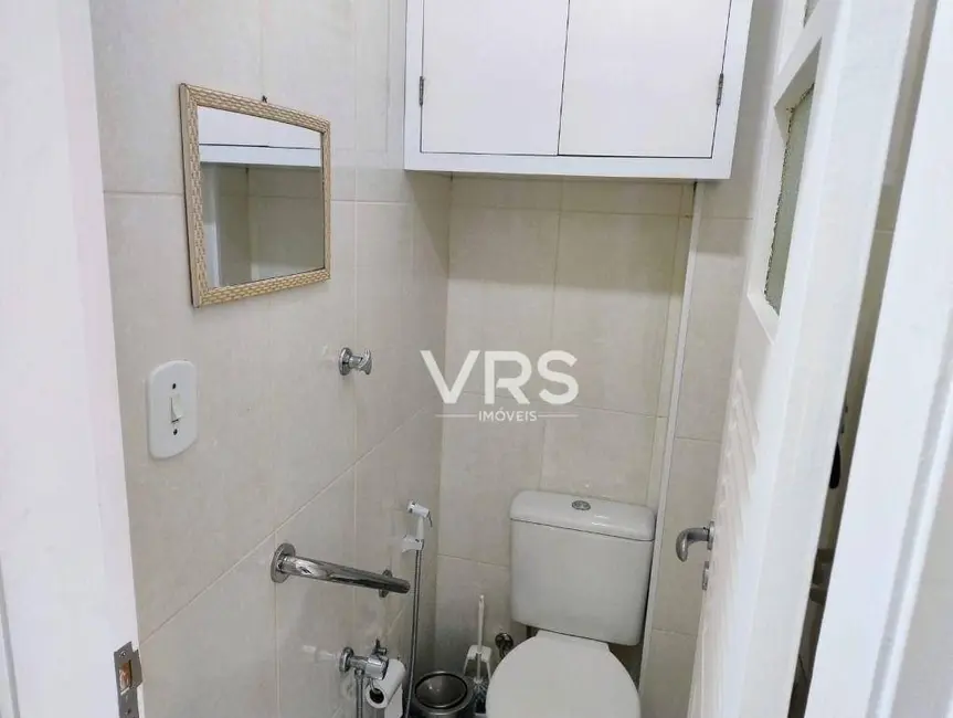 Foto 5 de Apartamento com 2 quartos à venda, 46m2 em Alto, Teresopolis - RJ