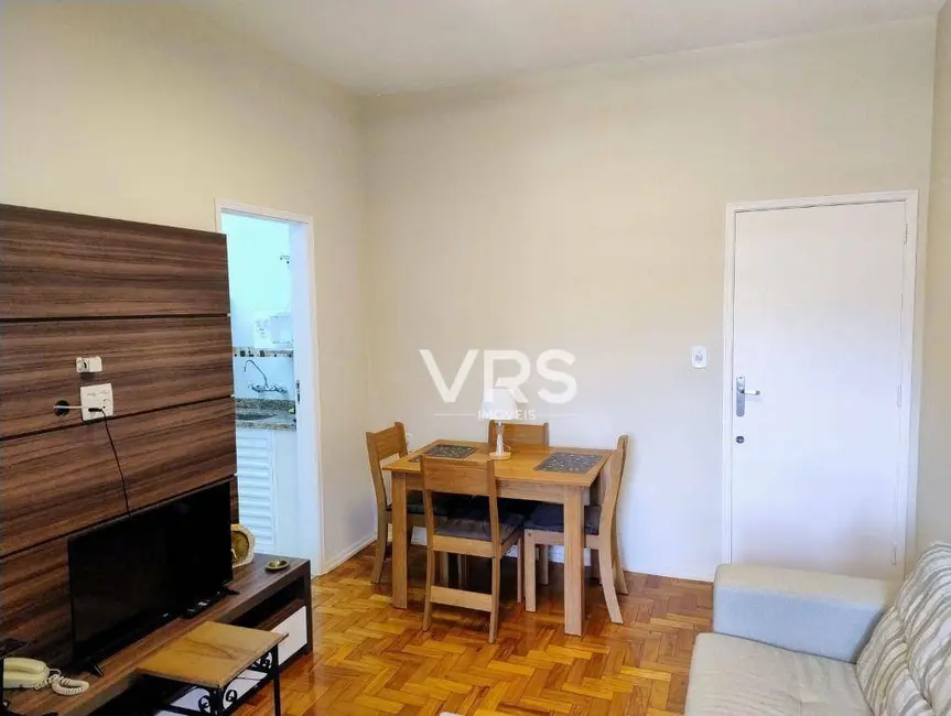 Foto 2 de Apartamento com 2 quartos à venda, 46m2 em Alto, Teresopolis - RJ