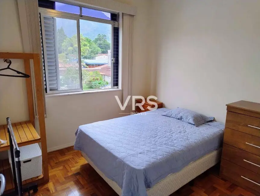 Foto 4 de Apartamento com 2 quartos à venda, 46m2 em Alto, Teresopolis - RJ