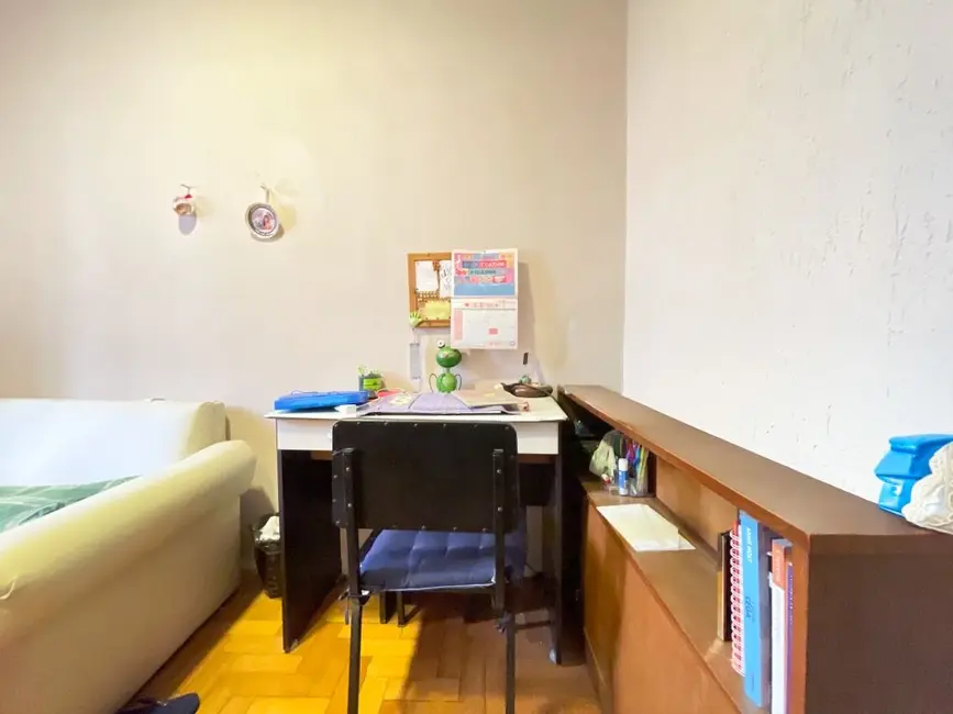 Foto 7 de Apartamento com 2 quartos à venda, 43m2 em Alto, Teresopolis - RJ