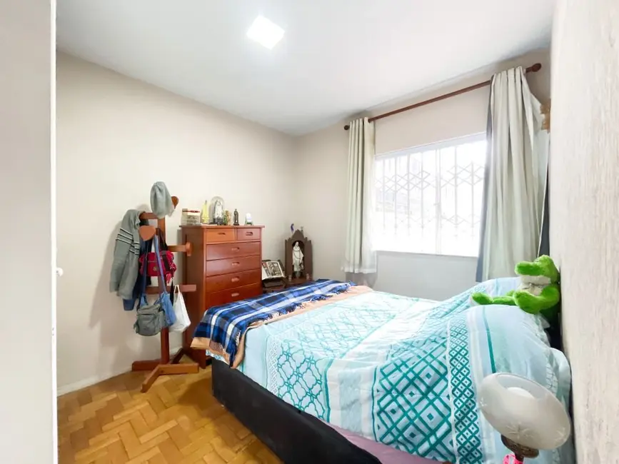 Foto 9 de Apartamento com 2 quartos à venda, 43m2 em Alto, Teresopolis - RJ