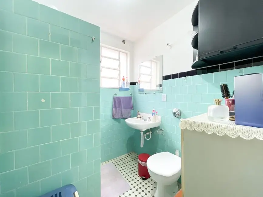 Foto 8 de Apartamento com 2 quartos à venda, 43m2 em Alto, Teresopolis - RJ