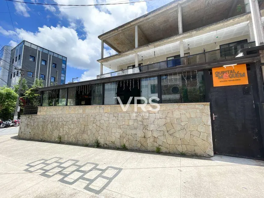 Foto 1 de Loja à venda, 100m2 em Várzea, Teresopolis - RJ