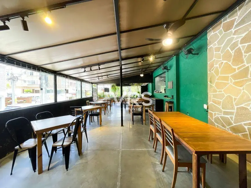 Foto 5 de Loja à venda, 100m2 em Várzea, Teresopolis - RJ