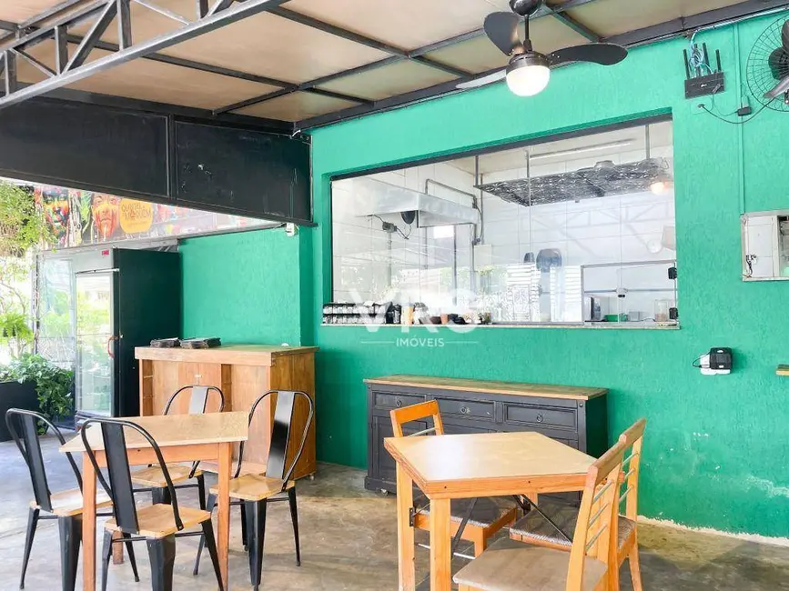 Foto 8 de Loja à venda, 100m2 em Várzea, Teresopolis - RJ