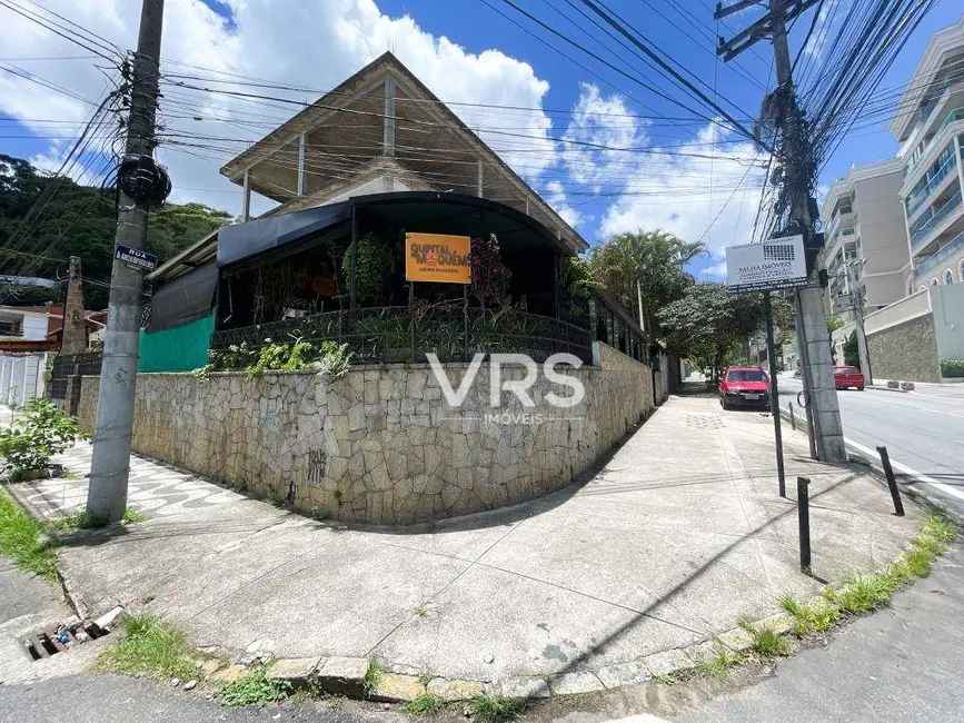 Foto 2 de Loja à venda, 100m2 em Várzea, Teresopolis - RJ