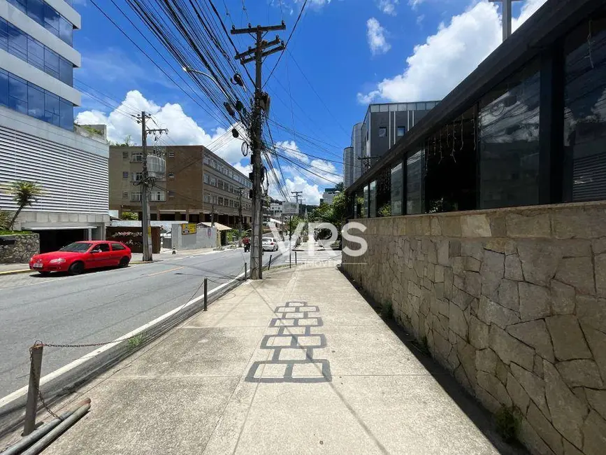 Foto 4 de Loja à venda, 100m2 em Várzea, Teresopolis - RJ