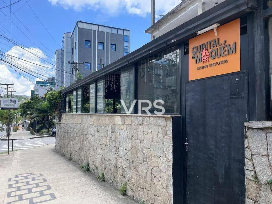 Foto 3 de Loja à venda, 100m2 em Várzea, Teresopolis - RJ