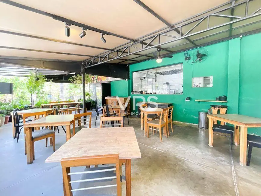 Foto 7 de Loja à venda, 100m2 em Várzea, Teresopolis - RJ