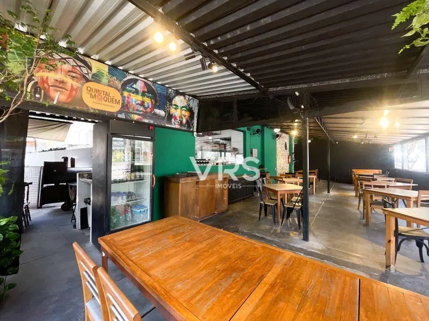 Foto 6 de Loja à venda, 100m2 em Várzea, Teresopolis - RJ