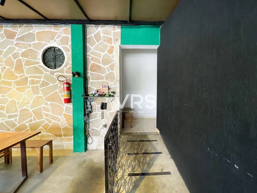 Foto 9 de Loja à venda, 100m2 em Várzea, Teresopolis - RJ