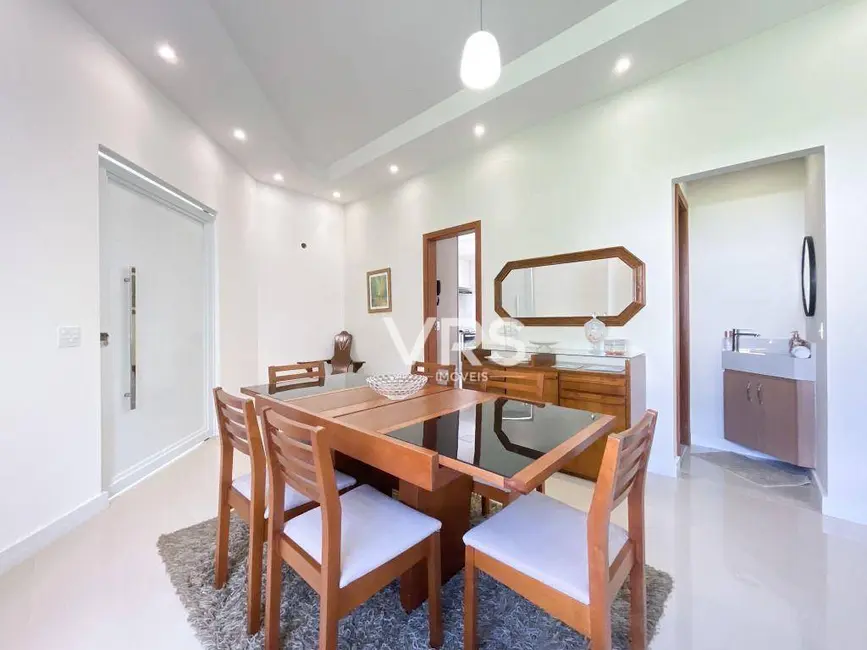 Casa de Condomínio com 3 quartos à venda, 337m2 em Parque do Imbui, Teresopolis - RJ - imagem 7 Foto 7 de Casa de Condomínio com 3 quartos à venda, 337m2 em Parque do Imbui, Teresopolis - RJ