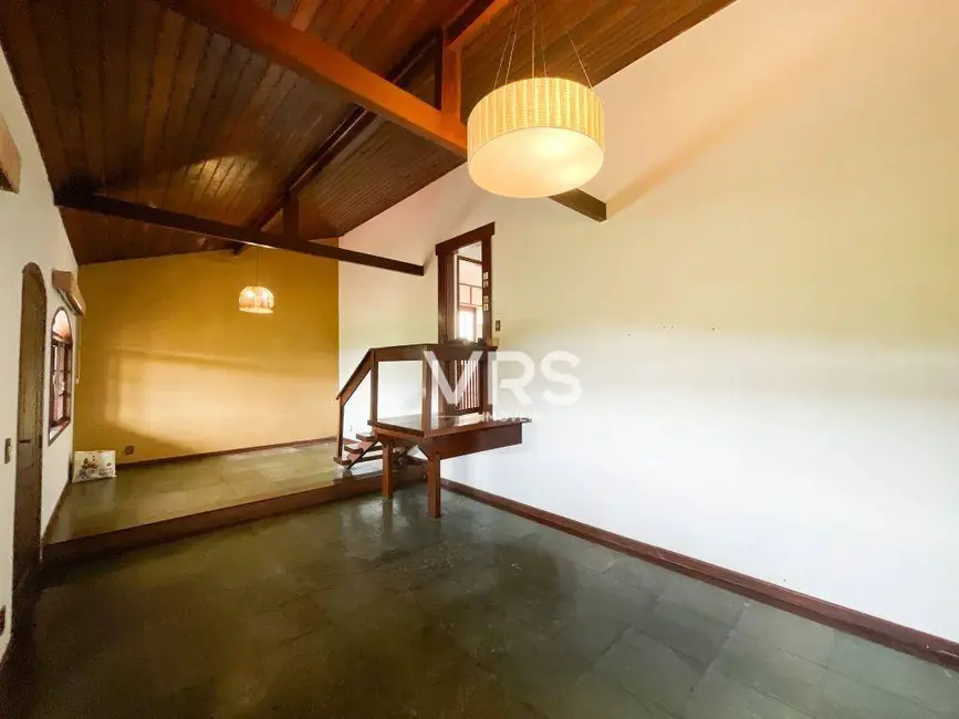 Foto 7 de Casa de Condomínio com 3 quartos à venda, 417m2 em Tijuca, Teresopolis - RJ