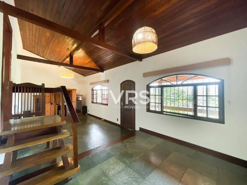 Foto 8 de Casa de Condomínio com 3 quartos à venda, 417m2 em Tijuca, Teresopolis - RJ