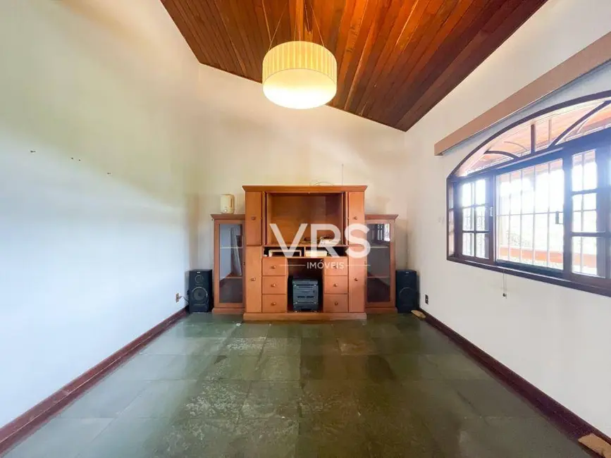 Foto 6 de Casa de Condomínio com 3 quartos à venda, 417m2 em Tijuca, Teresopolis - RJ