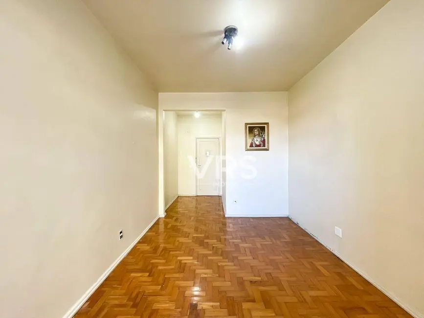 Foto 3 de Apartamento com 2 quartos para alugar, 63m2 em Alto, Teresopolis - RJ
