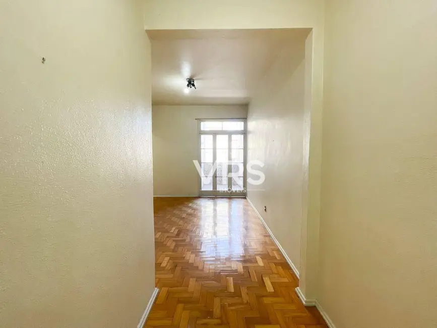 Foto 1 de Apartamento com 2 quartos para alugar, 63m2 em Alto, Teresopolis - RJ
