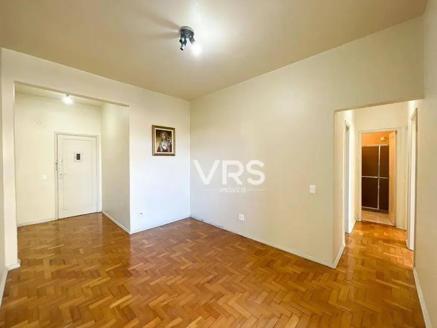 Foto 4 de Apartamento com 2 quartos para alugar, 63m2 em Alto, Teresopolis - RJ