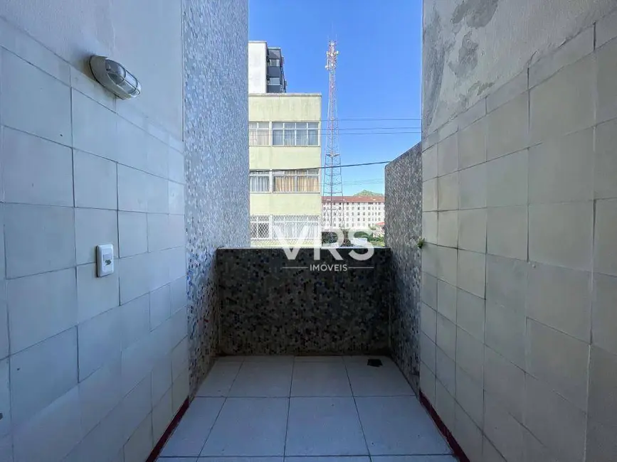 Foto 5 de Apartamento com 2 quartos para alugar, 63m2 em Alto, Teresopolis - RJ
