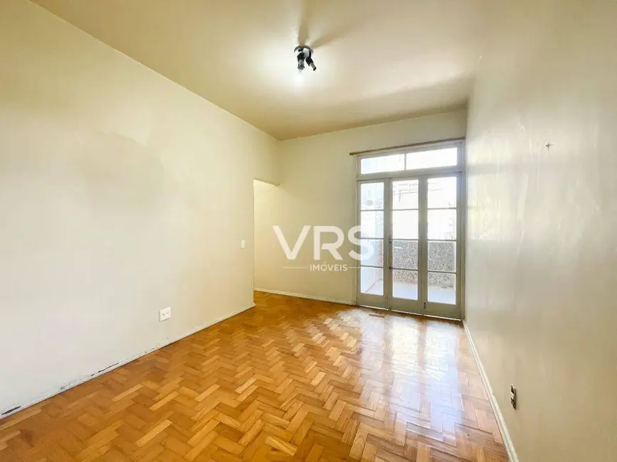 Foto 2 de Apartamento com 2 quartos para alugar, 63m2 em Alto, Teresopolis - RJ