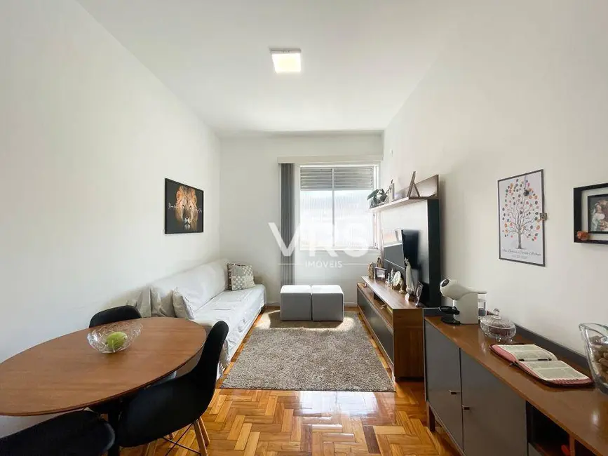 Foto 1 de Apartamento com 1 quarto à venda, 36m2 em Várzea, Teresopolis - RJ