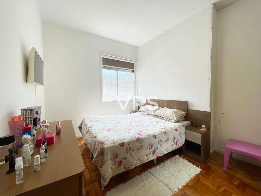 Foto 8 de Apartamento com 1 quarto à venda, 36m2 em Várzea, Teresopolis - RJ