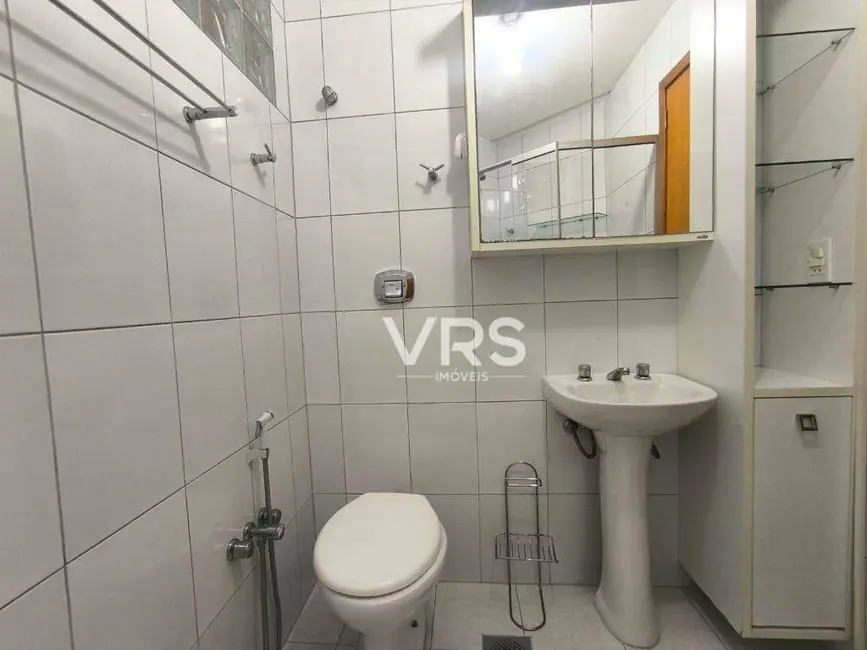 Foto 9 de Apartamento com 2 quartos à venda, 90m2 em Várzea, Teresopolis - RJ