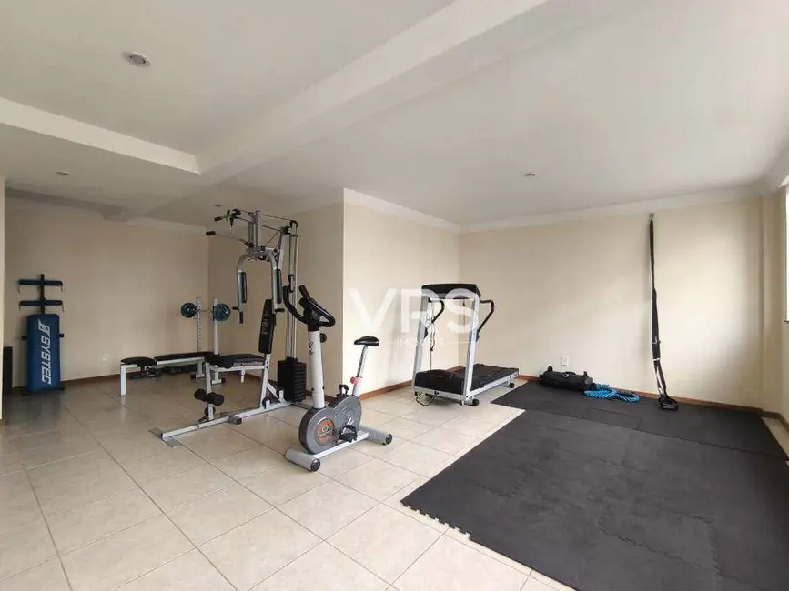 Foto 2 de Apartamento com 2 quartos à venda, 90m2 em Várzea, Teresopolis - RJ