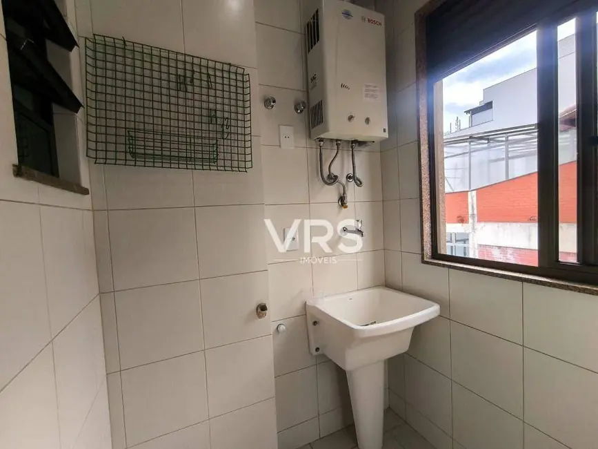 Foto 7 de Apartamento com 2 quartos à venda, 90m2 em Várzea, Teresopolis - RJ