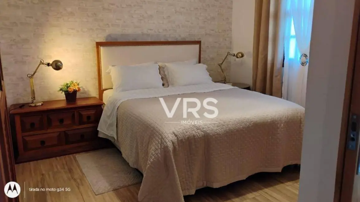 Apartamento com 2 quartos à venda, 65m2 em Albuquerque, Teresopolis - RJ - imagem 3 Foto 3 de Apartamento com 2 quartos à venda, 65m2 em Albuquerque, Teresopolis - RJ