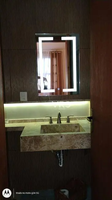 Apartamento com 2 quartos à venda, 65m2 em Albuquerque, Teresopolis - RJ - imagem 7 Foto 7 de Apartamento com 2 quartos à venda, 65m2 em Albuquerque, Teresopolis - RJ